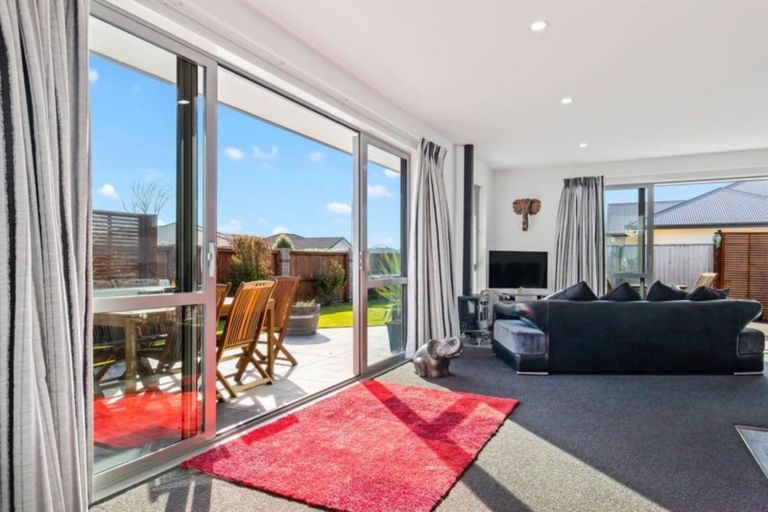 Photo of property in 2 Foxton Drive, Kaiapoi, 7630