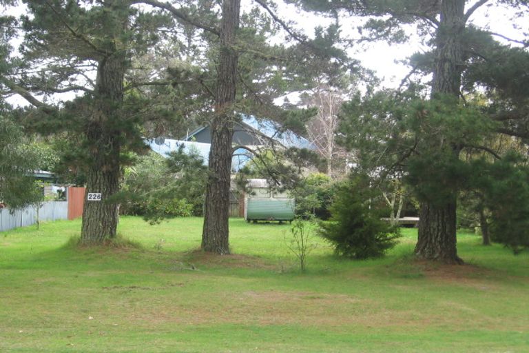 Photo of property in 226 Matarangi Drive, Matarangi, Whitianga, 3592