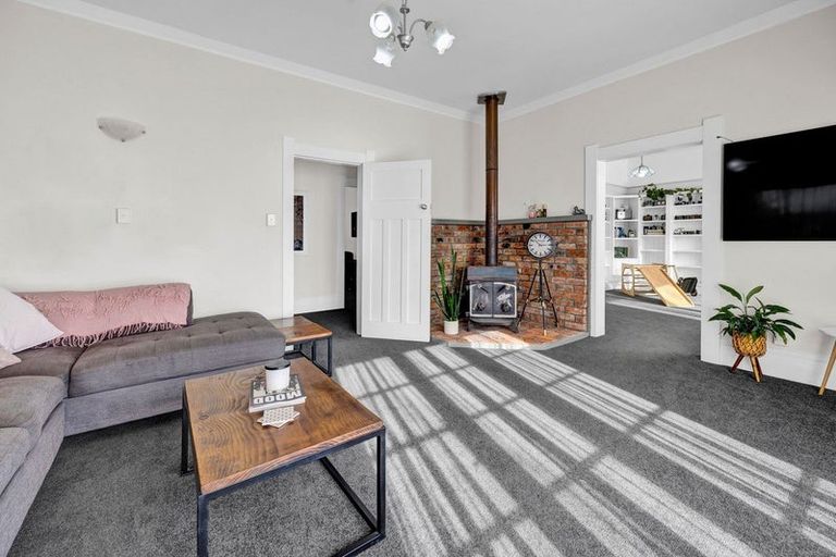 Photo of property in 30 Atkinson Street, Normanby, Hawera, 4614