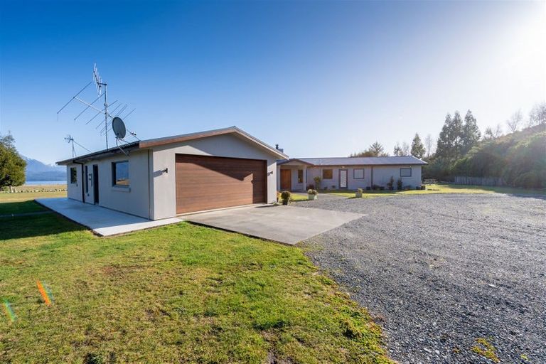 Photo of property in 454b Te Anau Milford Highway, Te Anau, 9679