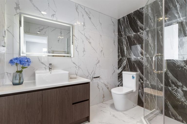 Photo of property in 13 Bremner Ridge Street, Flat Bush, Auckland, 2019