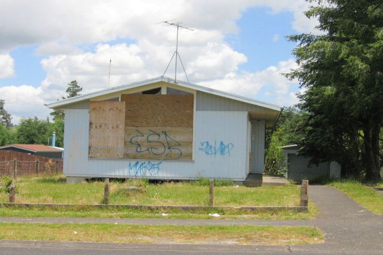 Photo of property in 22 Seath Avenue, Taumarunui, 3920