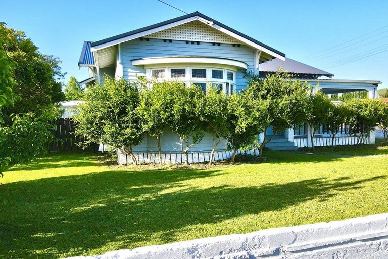 Photo of property in 27 Mahia Avenue, Wairoa, 4108