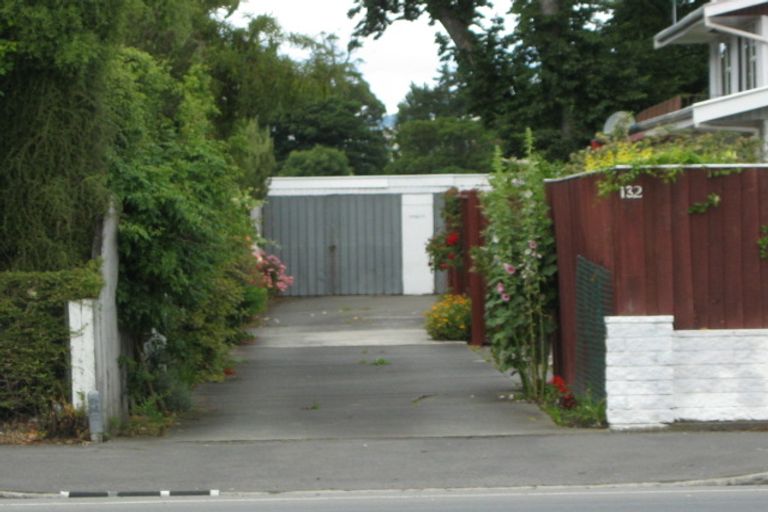 Photo of property in 5/132 Aldwins Road, Phillipstown, Christchurch, 8062