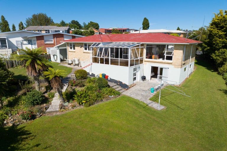 Photo of property in 33 Russell Terrace, Putaruru, 3411