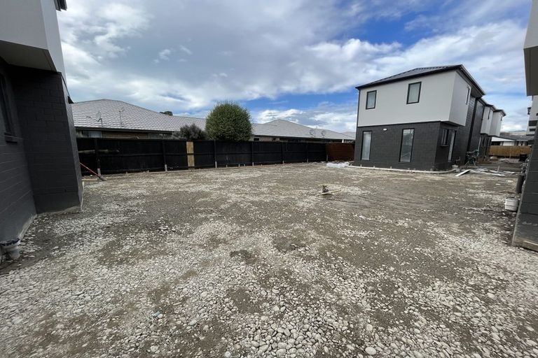 Photo of property in 5/488 Gloucester Street, Linwood, Christchurch, 8011