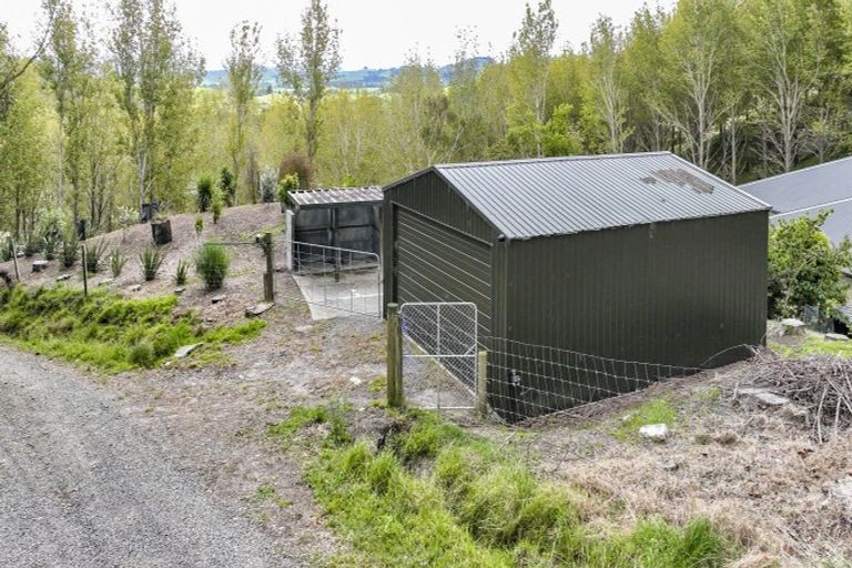 Photo of property in 608 Apley Road, Puketapu, Napier, 4184