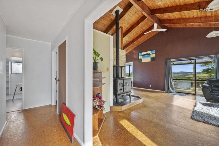 Photo of property in 171 Opanake Road, Parore, Dargaville, 0372