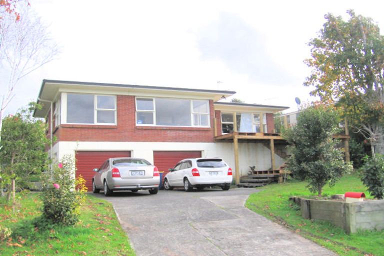 Photo of property in 3 Kilduff Place, Mairangi Bay, Auckland, 0630