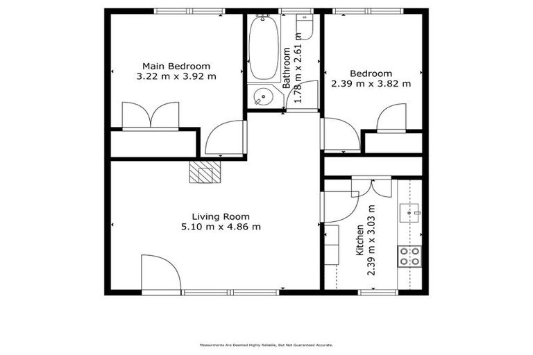 Photo of property in 6/12c Selwyn Avenue, Avenues, Whangarei, 0110