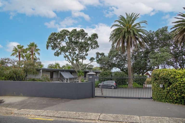 Photo of property in 20/73 Princes Street, Northcote Point, Auckland, 0627