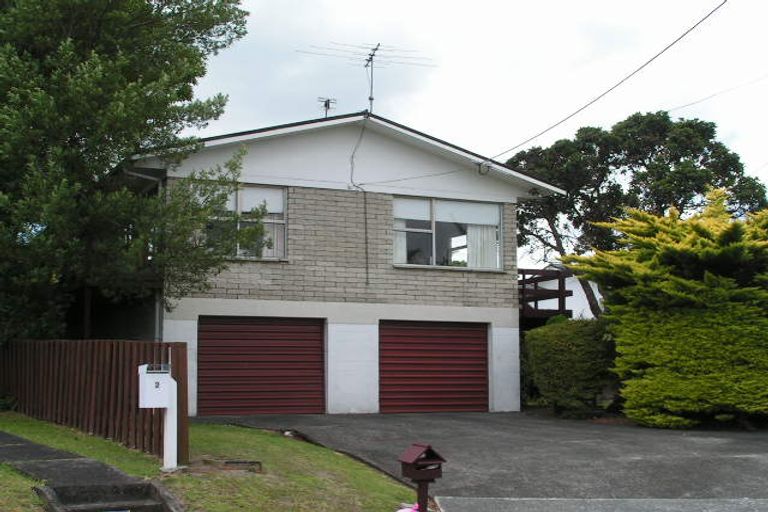 Photo of property in 3/3 Fifeshire Street, Belmont, Auckland, 0622