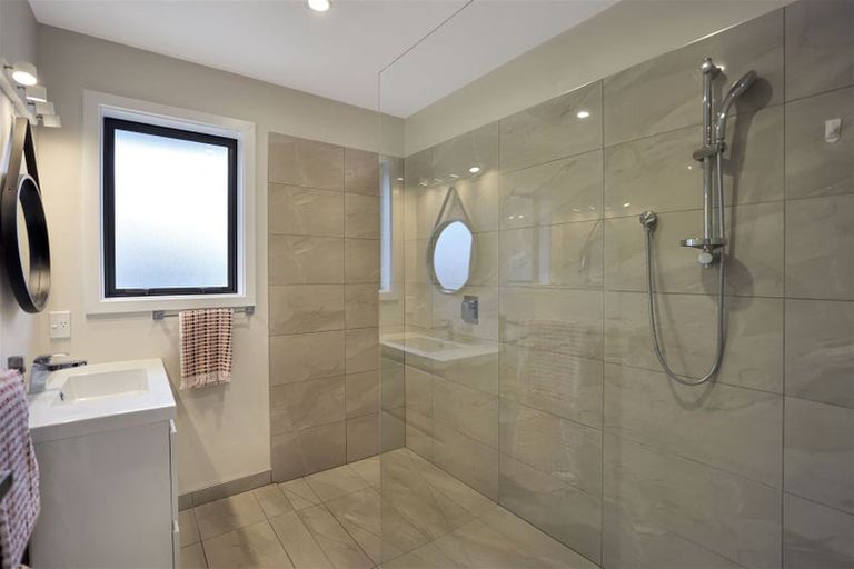 Photo of property in 7a Carters Terrace, Tinwald, Ashburton, 7700