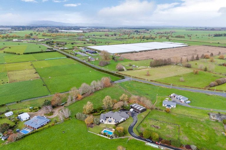 Photo of property in 2/14 Mellow Road, Ohaupo, 3881