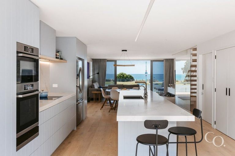 Photo of property in 13 Marine Parade, Mount Maunganui, 3116