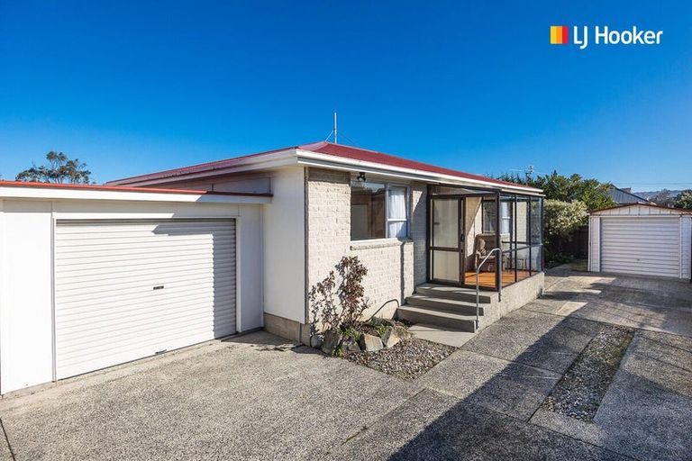 Photo of property in 42b Normanby Street, Saint Kilda, Dunedin, 9012
