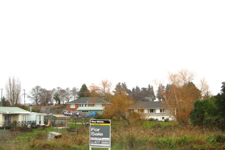 Photo of property in 23 Thomas Street, Waikouaiti, 9510