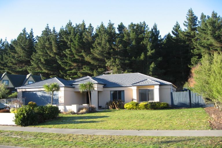 Photo of property in 16 Styx River Place, Spencerville, Christchurch, 8083