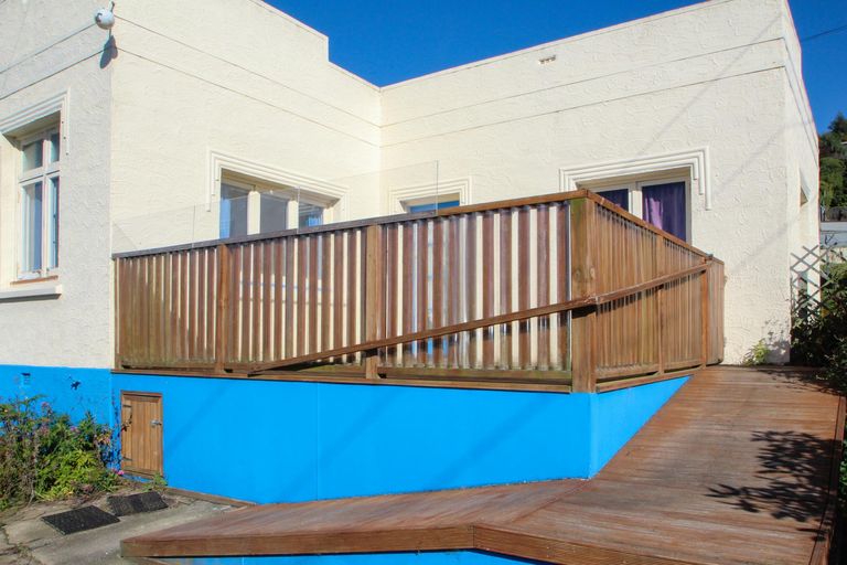 Photo of property in 24a Clyde Street, Oamaru North, Oamaru, 9400