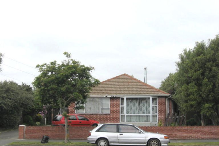 Photo of property in 34 Farrington Avenue, Bishopdale, Christchurch, 8053