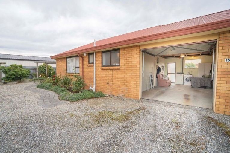 Photo of property in 15a Kenmare Street, Alexandra, 9320