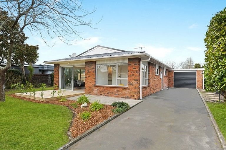 Photo of property in 4 Sandringham Road, Enderley, Hamilton, 3214