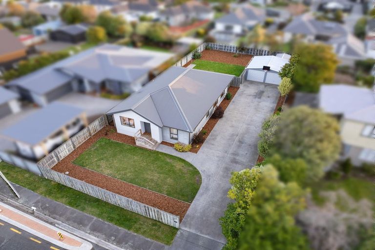 Photo of property in 53 Mcbeath Avenue, Hoon Hay, Christchurch, 8025