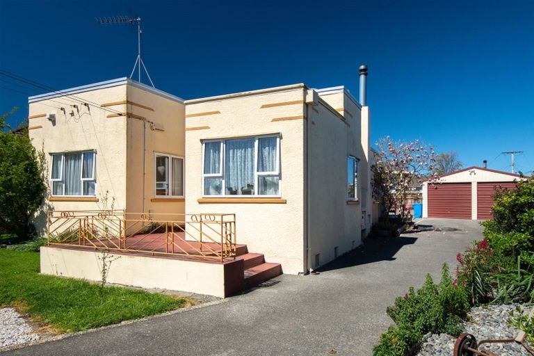 Photo of property in 19 Stratford Street, Blenheim, 7201
