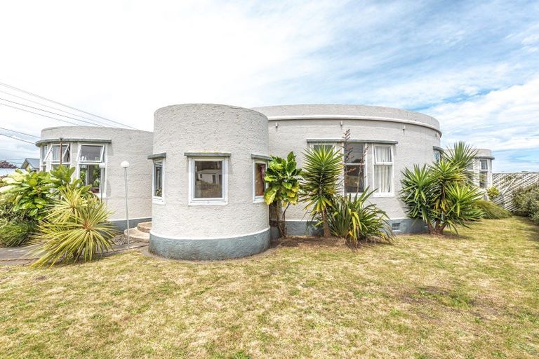 Photo of property in 95 Gonville Avenue, Gonville, Whanganui, 4501