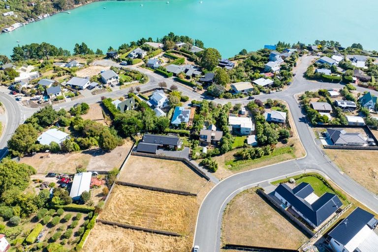 Photo of property in 3 Ra Hana Place, Diamond Harbour, 8971