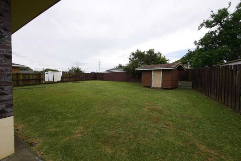 Photo of property in 34 Lakeside Drive, Pahurehure, Papakura, 2113