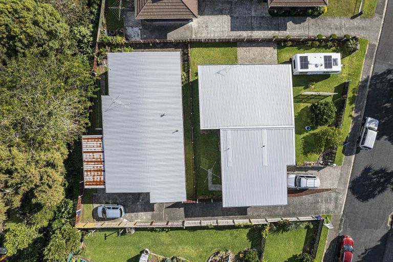 Photo of property in 8b Carr Street, Te Kamo, Whangarei, 0112