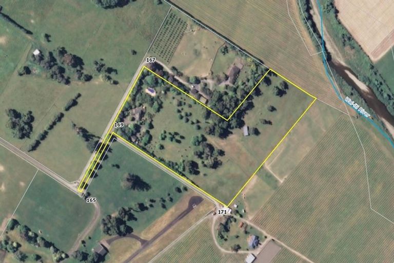 Photo of property in 169 Teapot Valley Road, Brightwater, 7091