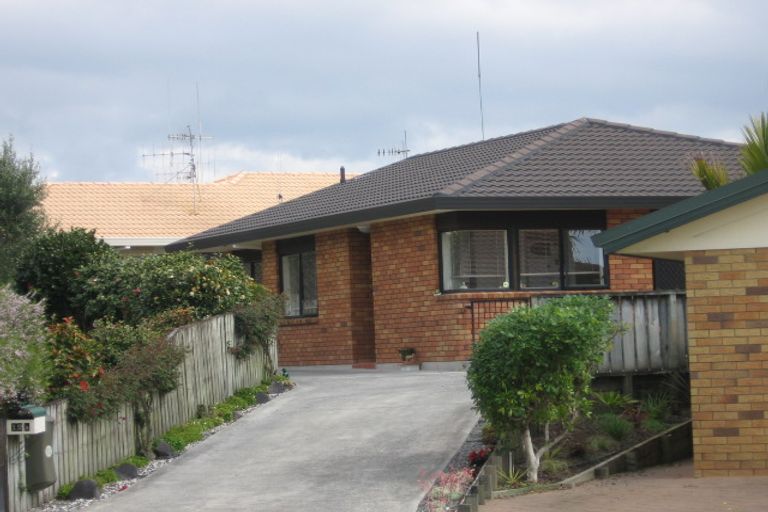 Photo of property in 12a Banksia Dell, Mount Maunganui, 3116