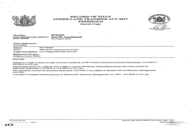 Photo of property in 10a Campbell Place, Papakura, 2110