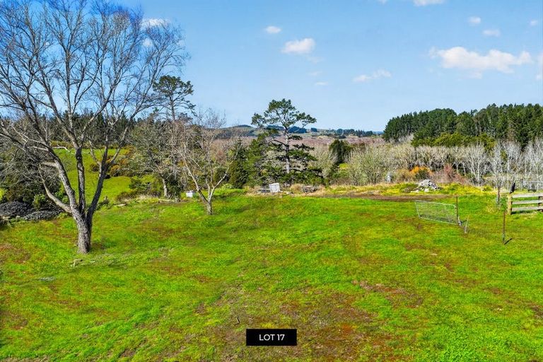Photo of property in 84 Dean Road, Pokeno, 2471