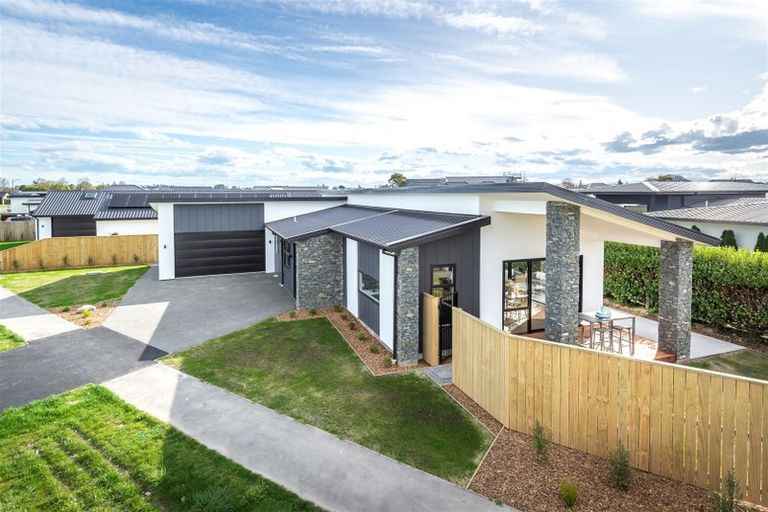 Photo of property in 23b Muirhill Street, Halswell, Christchurch, 8025