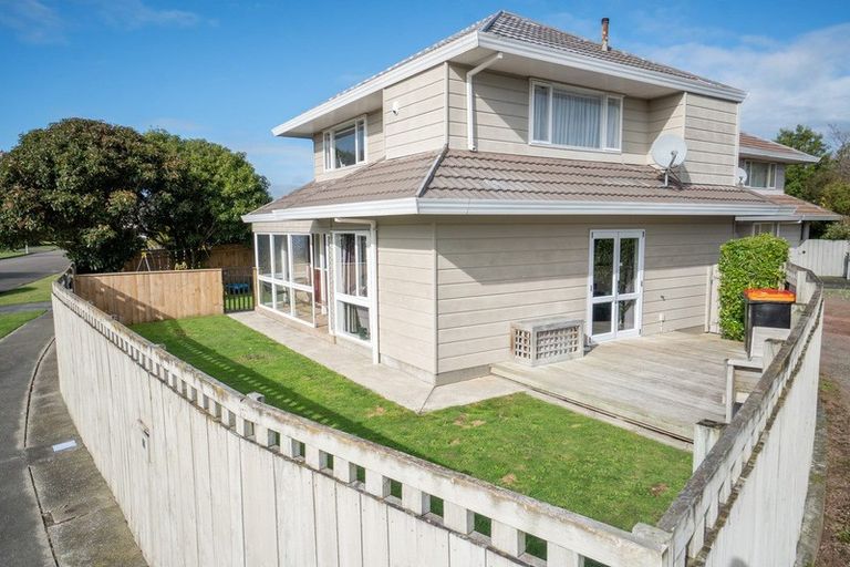 Photo of property in 31 Kentucky Way, Awapuni, Palmerston North, 4412