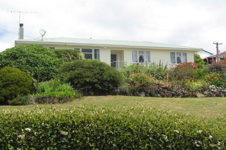 Photo of property in 64 Grey Street, Raetihi, 4632