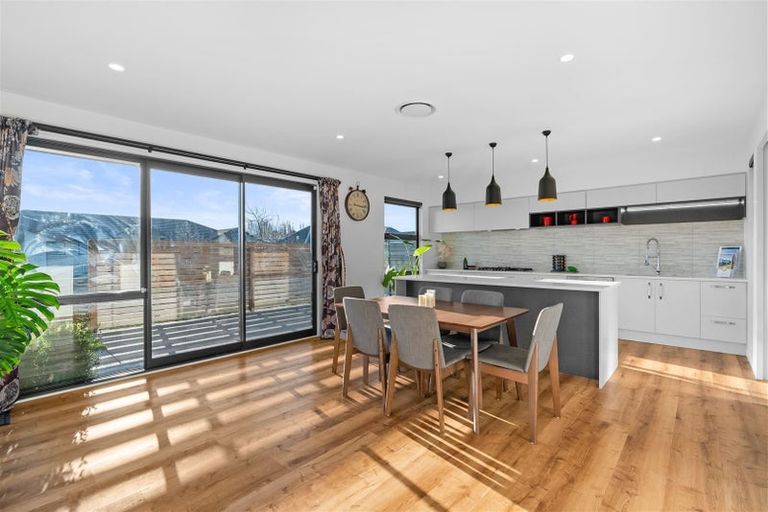 Photo of property in 34 Bill Harvey Drive, Halswell, Christchurch, 8025