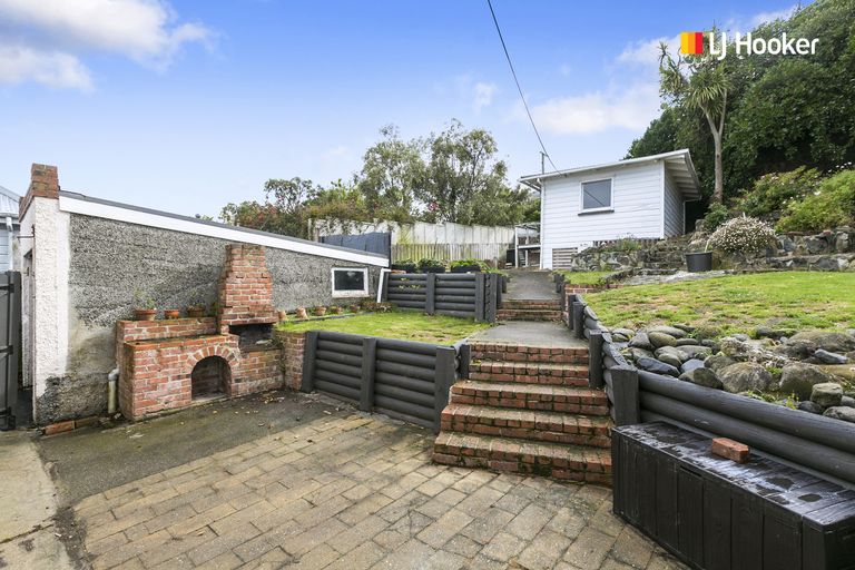 Photo of property in 39 Tainui Road, Tainui, Dunedin, 9013