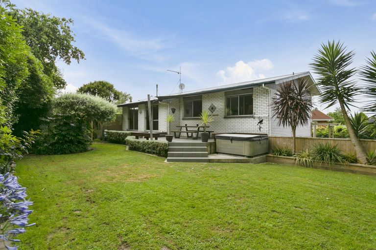 Photo of property in 6 Portsmouth Place, Matamata, 3400