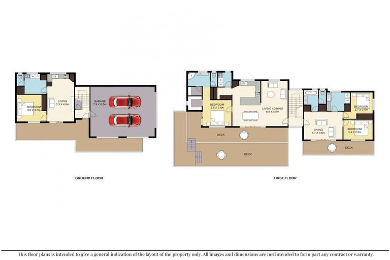 Photo of property in 3 Orinda Close, Botany Downs, Auckland, 2010
