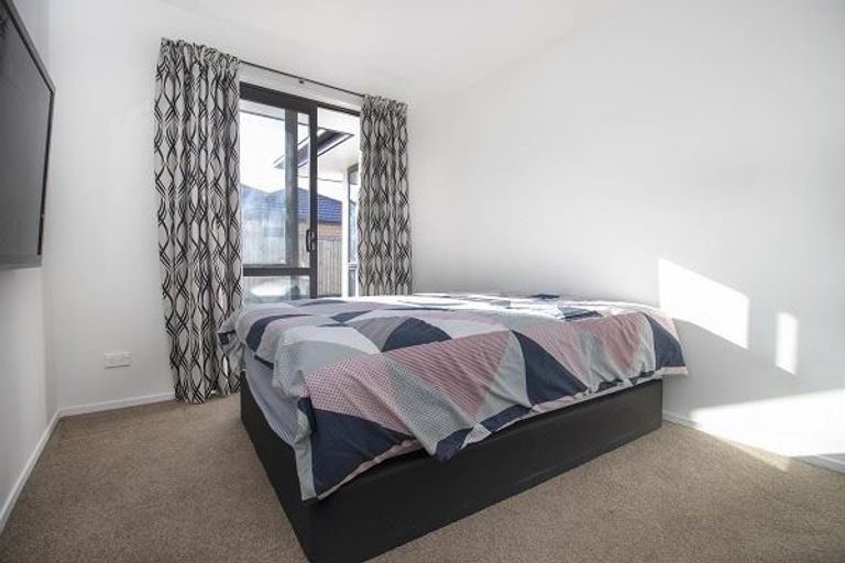 Photo of property in 4 Myrtle Road, Wigram, Christchurch, 8025