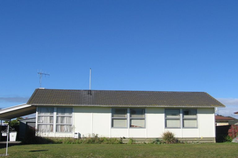 Photo of property in 811 Ngaio Street, Mahora, Hastings, 4120