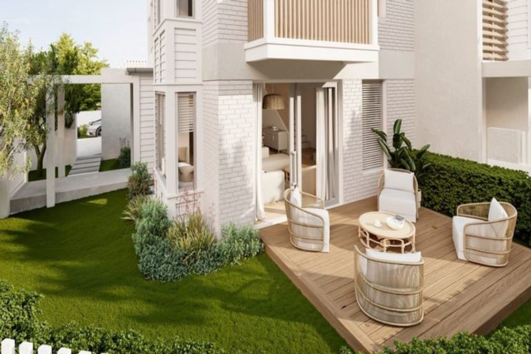 Photo of property in 4 Lot Rc, 45 Beach Street, Saint Clair, Dunedin, 9012