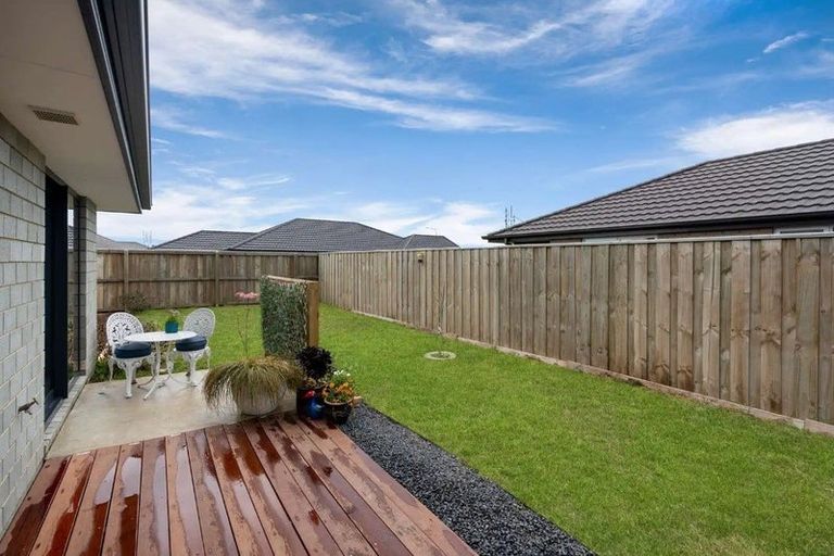 Photo of property in 74 Ridgeway Avenue, Rolleston, 7615