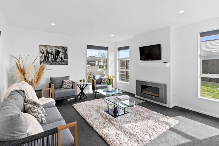 Photo of property in 32 Sutherland Drive, Kaiapoi, 7630