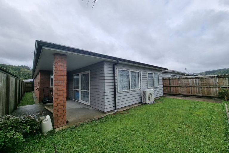 Photo of property in 21 Te Toru Street, Taita, Lower Hutt, 5011