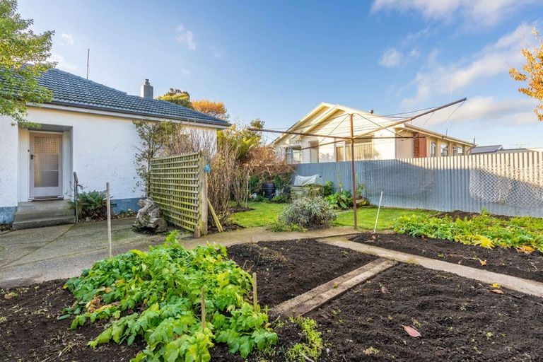 Photo of property in 306 Herbert Street, Windsor, Invercargill, 9810